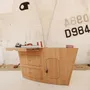 Buffets - Le Bureau BIARRITZ - HÉVÉA HOUSE