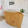 Buffets - Le Bureau BIARRITZ - HÉVÉA HOUSE