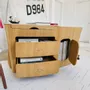 Buffets - Le Bureau BIARRITZ - HÉVÉA HOUSE