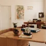 Buffets - Le Bureau BIARRITZ - HÉVÉA HOUSE