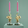 Decorative objects - Candle holder Otto Octopus - WERNS