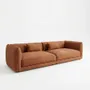 Sofas - LONDON brick sofa - EMPREINTE DU TEMPS