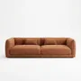 Sofas - LONDON brick sofa - EMPREINTE DU TEMPS