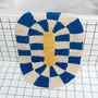 Fabrics - Bathroom: bathmats, towels, bathrobes and soaps. - TARTA GELATINA
