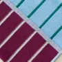 Fabrics - Bathroom: bathmats, towels, bathrobes and soaps. - TARTA GELATINA