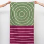 Fabrics - Bathroom: bathmats, towels, bathrobes and soaps. - TARTA GELATINA