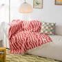 Throw blankets - Living Room: Blankets, cushions & rugs - TARTA GELATINA