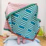 Throw blankets - Living Room: Blankets, cushions & rugs - TARTA GELATINA