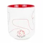 Mugs - Red Thread Legend Mug – English Version - PEPITA VIAJERA