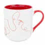 Mugs - Red Thread Legend Mug – English Version - PEPITA VIAJERA