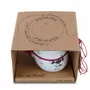 Mugs - Red Thread Legend Mug – English Version - PEPITA VIAJERA