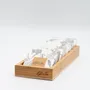 Accessoires thé et café - Lili’s Tea Bamboo display tray - LILI'S TEA