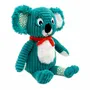 Peluches - Peluche Petit Original Berlingos le koala - DEGLINGOS