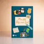 Cadeaux - Livre cadeau Mon fils, dis-moi tout - DIS-MOI TOUT