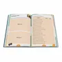 Cadeaux - Livre cadeau Mon fils, dis-moi tout - DIS-MOI TOUT