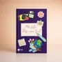 Gifts - Daughter, tell me everything - DIS-MOI TOUT