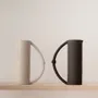 Mugs - Circle Vase - CLAYCRAFT