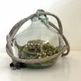 Accessoires de déco extérieure - Vase Bayda - LA MAISON DAR DAR