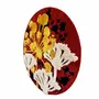Autres tapis - TAPIS MURAL, TAPISSERIE, PIECE UNIQUE , MEMENTO II. - ATELIER SAGRADO