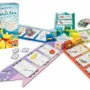 Children's games - Etoilitos, le jeu des idées filantes - ETOILIUM