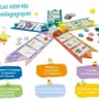 Children's games - Etoilitos, le jeu des idées filantes - ETOILIUM