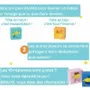 Children's games - Etoilitos, le jeu des idées filantes - ETOILIUM