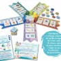 Children's games - Etoilitos, le jeu des idées filantes - ETOILIUM