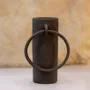 Vases - Big Ring Vase - CLAYCRAFT