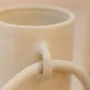 Vases - Big Ring Vase - CLAYCRAFT
