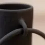 Vases - Big Ring Vase - CLAYCRAFT
