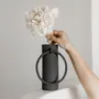 Vases - Big Ring Vase - CLAYCRAFT