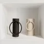 Vases - Big Ring Vase - CLAYCRAFT