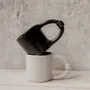 Mugs - Circle Vase - CLAYCRAFT