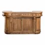 Sideboards - Estaminet old wood counter - SIGNATURE MOBILIER ET DÉCORATION