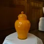 Vases - Rustling Bonfire - PRISAKARU CERAMICS