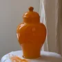 Vases - Rustling Bonfire - PRISAKARU CERAMICS