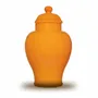 Vases - Rustling Bonfire - PRISAKARU CERAMICS