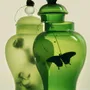 Vases - Moss - PRISAKARU CERAMICS
