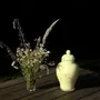 Vases - Butter - PRISAKARU CERAMICS