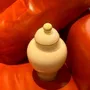 Vases - Butter - PRISAKARU CERAMICS