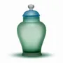 Vases - Verdant One - PRISAKARU CERAMICS