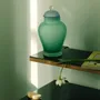 Vases - Verdant One - PRISAKARU CERAMICS