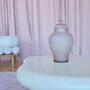 Vases - Pink Cloud - PRISAKARU CERAMICS