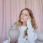 Vases - Pink Cloud - PRISAKARU CERAMICS