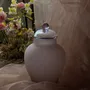 Vases - Pink Cloud - PRISAKARU CERAMICS