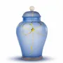 Vases - The Golden Seam - PRISAKARU CERAMICS