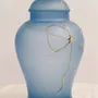 Vases - The Golden Seam - PRISAKARU CERAMICS