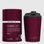 Mugs - Camino 12oz, Reusable Ceramic Cup - MADE BY FRESSKO