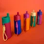 Children's mealtime - PLAY Kids Water Bottle 420ml/14oz - MADE BY FRESSKO