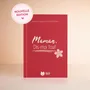 Gifts - Mom, Tell Me Everything Gift Book - 2026 Edition - DIS-MOI TOUT